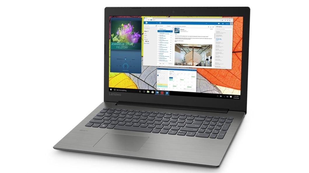 Lenovo ideapad 320 15ast обзор