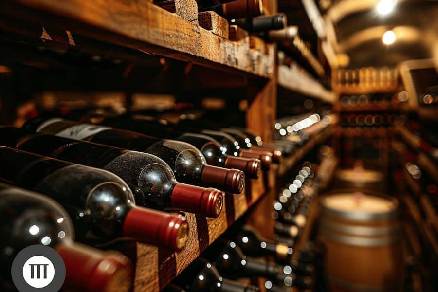 Comment investir dans une cave a vin ?