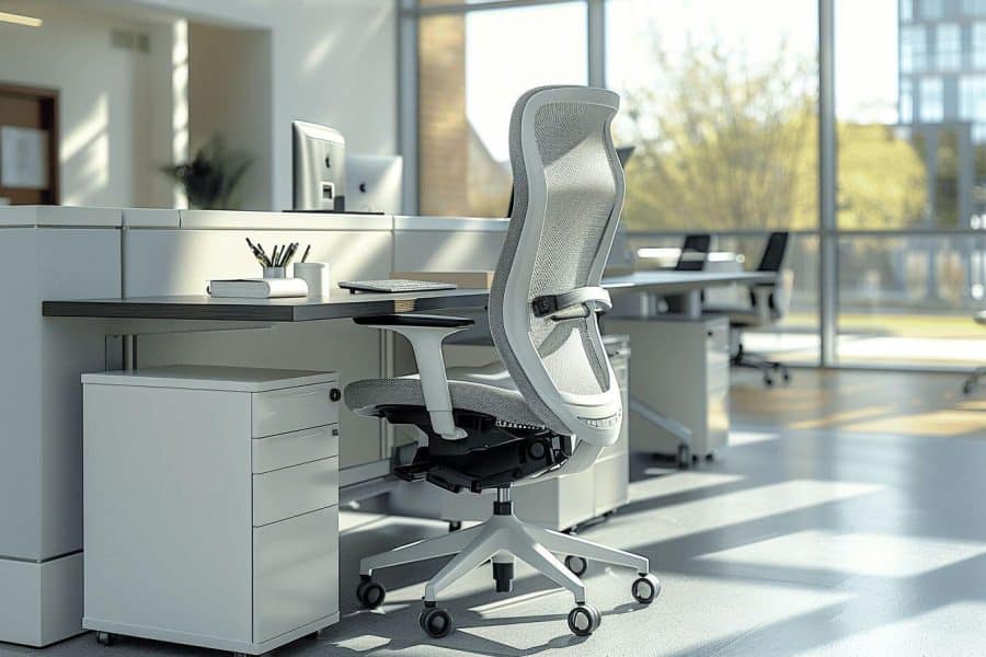 Comment trouver du mobilier de bureau sur mesure ?