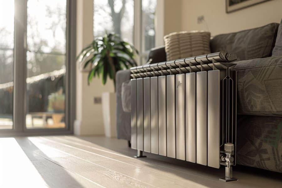 Comment trouver un radiateur électrique décoratif ?