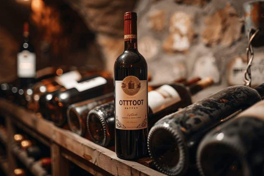 Ou acheter du vin rouge d’Ottrott ?