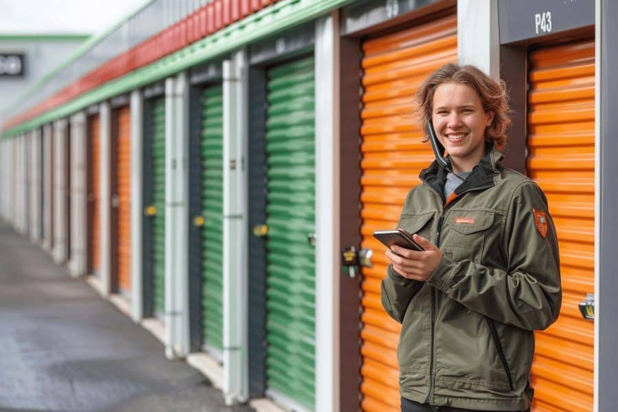 Qui contacter pour obtenir une location d’un box de stockage à Toulon ?