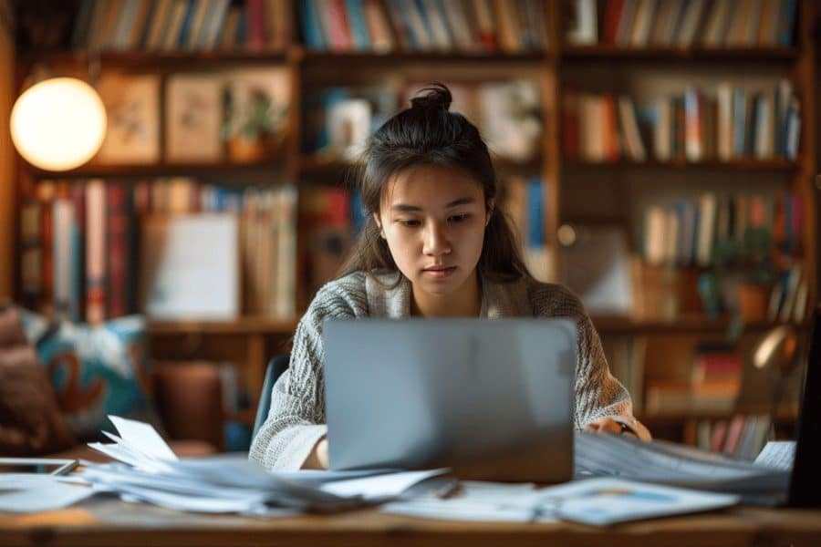 Comment obtenir un devis d’assurance habitation pour étudiant ?