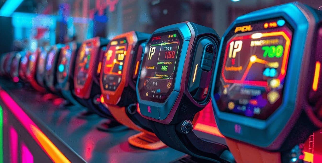 Les meilleurs objets High Tech dans le domaine du sport