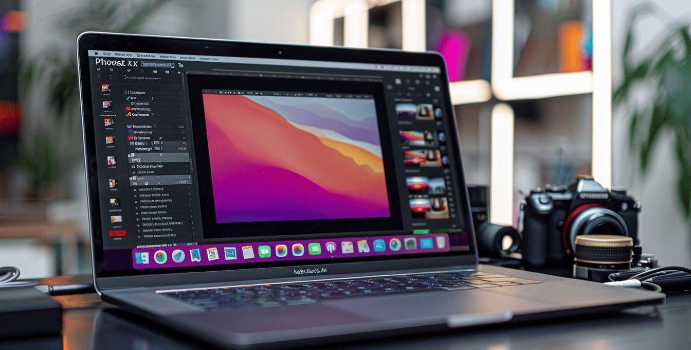 Photoscape X est-il l’un des meilleurs logiciels de retouche photo 2019 ?